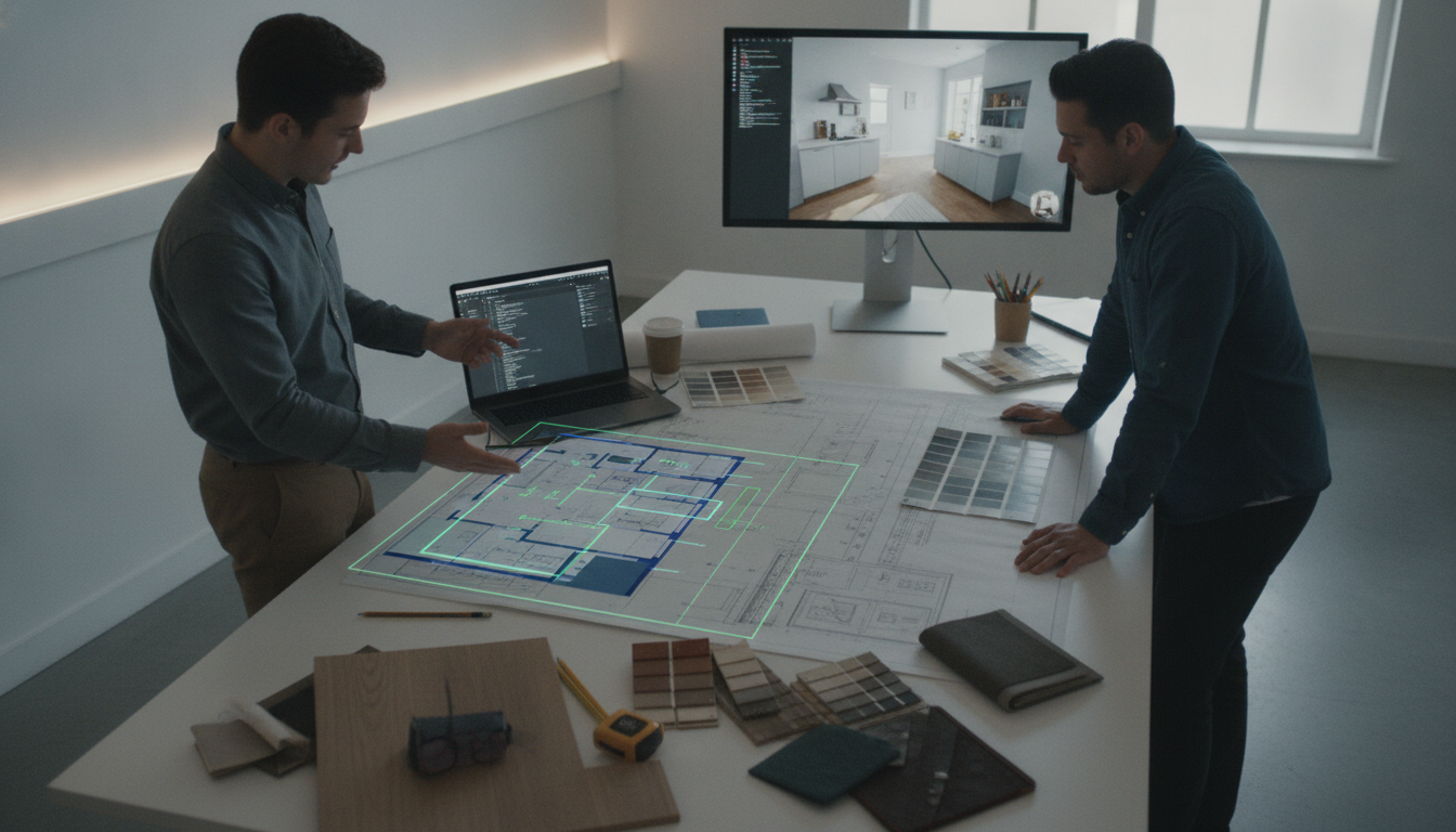 AI Renovation Planning: Step-by-Step Plan From Your Layout