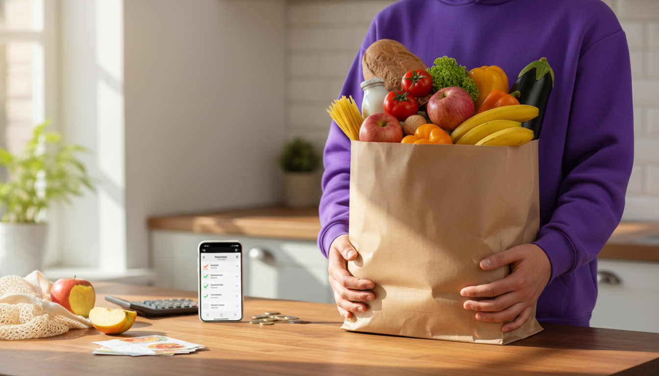 Smart Cart Secrets: Cut Grocery Costs Without Sacrifice