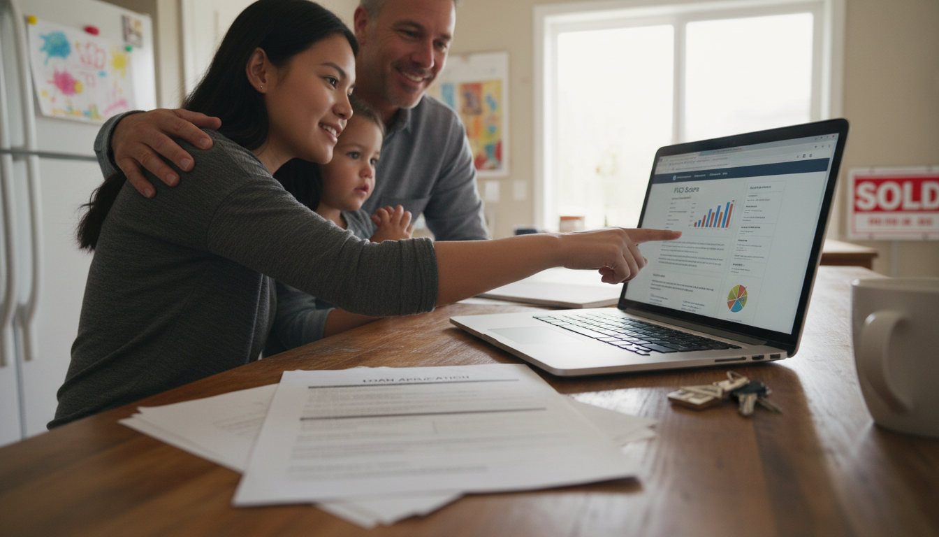 Boost FICO 2, 4 & 5 Fast: Quick Mortgage Score Tips