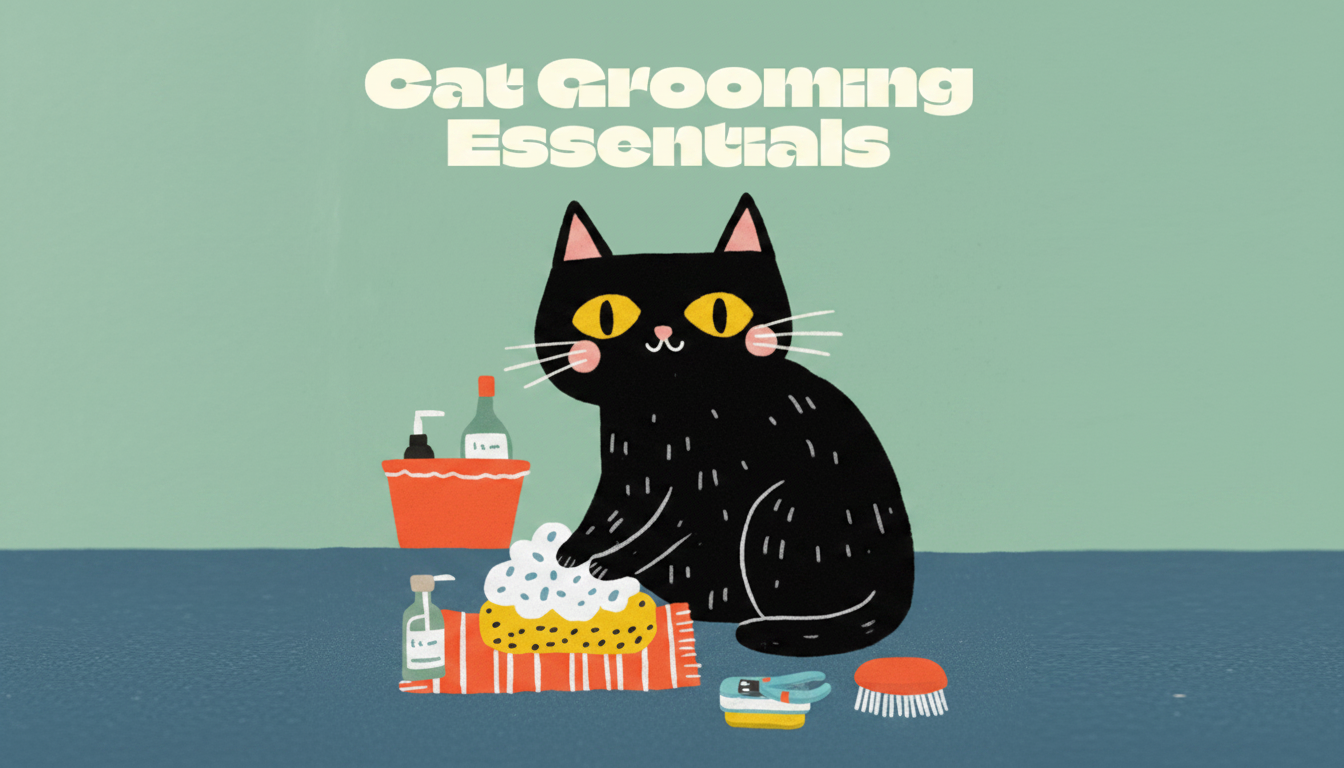 7 Common Cat Grooming Mistakes (and How to Avoid Them)