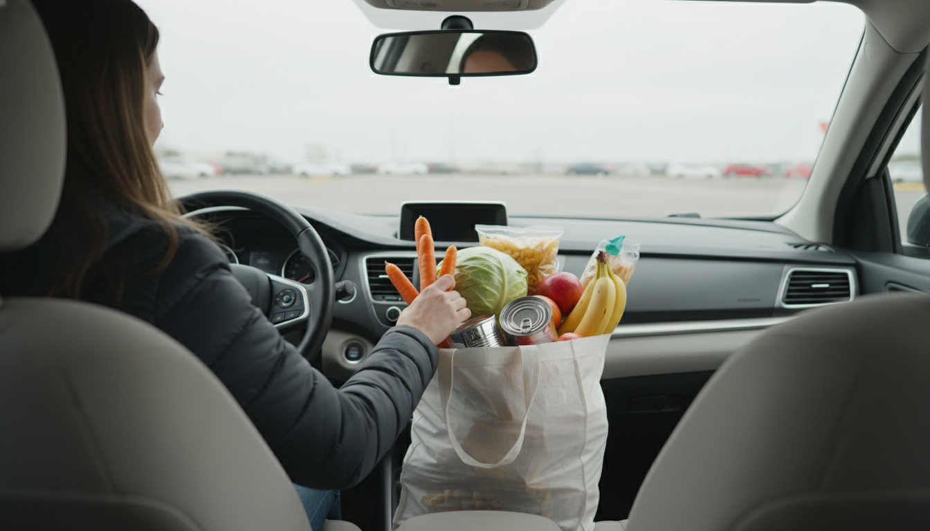 Smart Ways to Save Money on Groceries Every Week