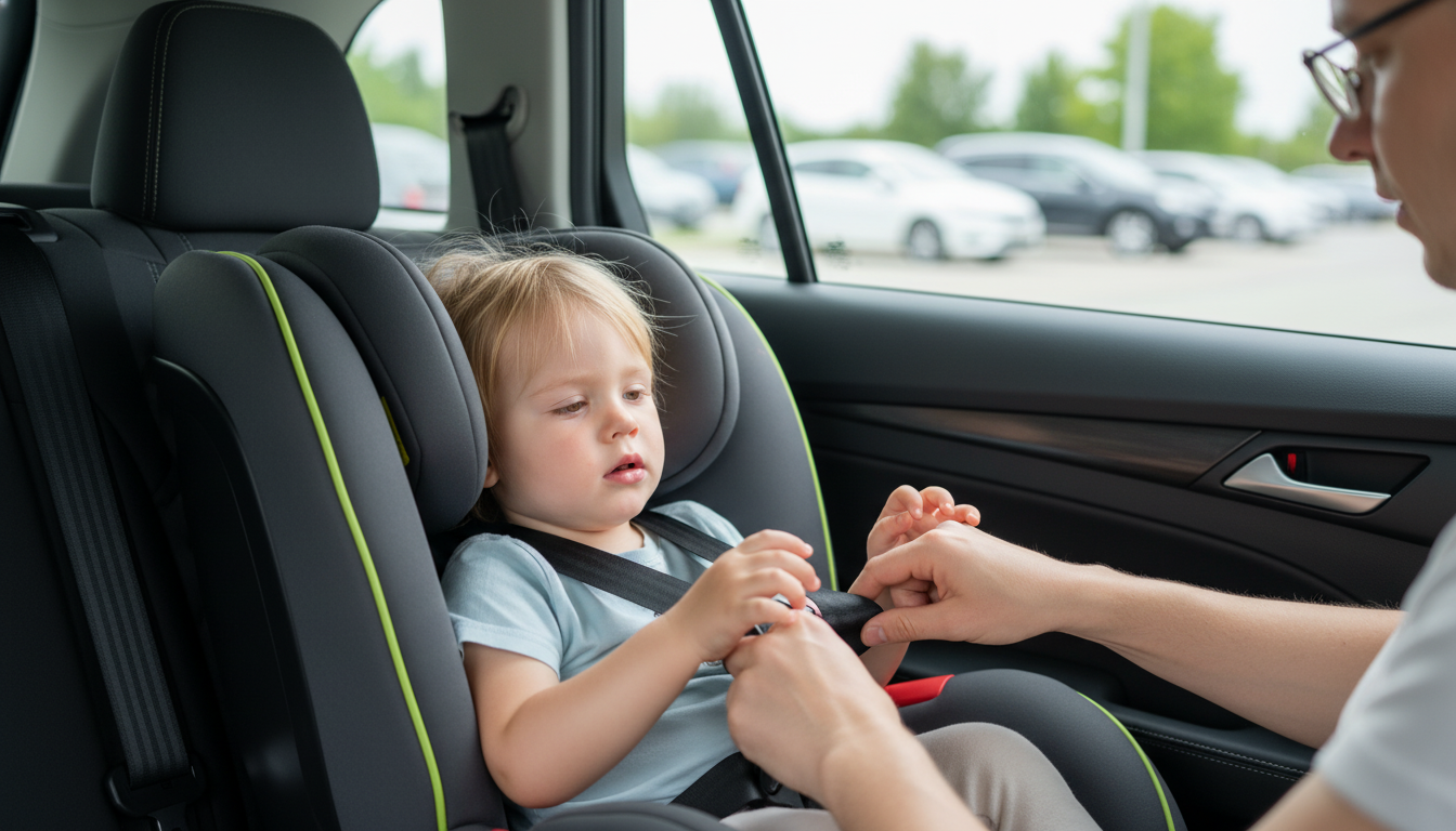 Why Kids Fight Bedtime: Causes & How to Spot the Root