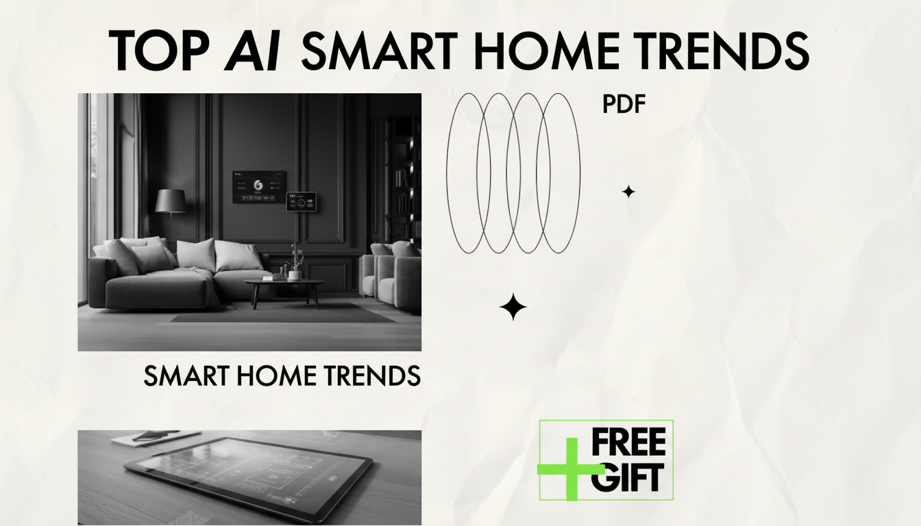 Smart Home Market Size: Why Estimates Range $100B–$200B+