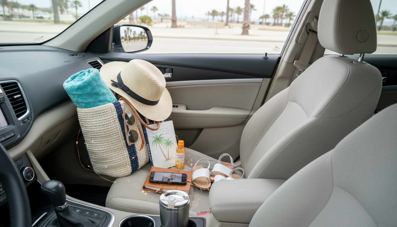 Vacation Vibes Meaning: Mood, Aesthetic, and Mindset