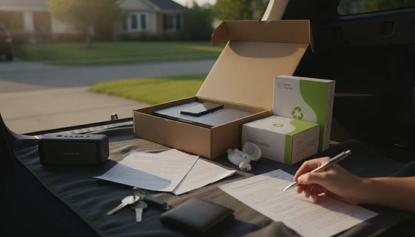 Questions to Ask Before Buying a Refurbished Gadget