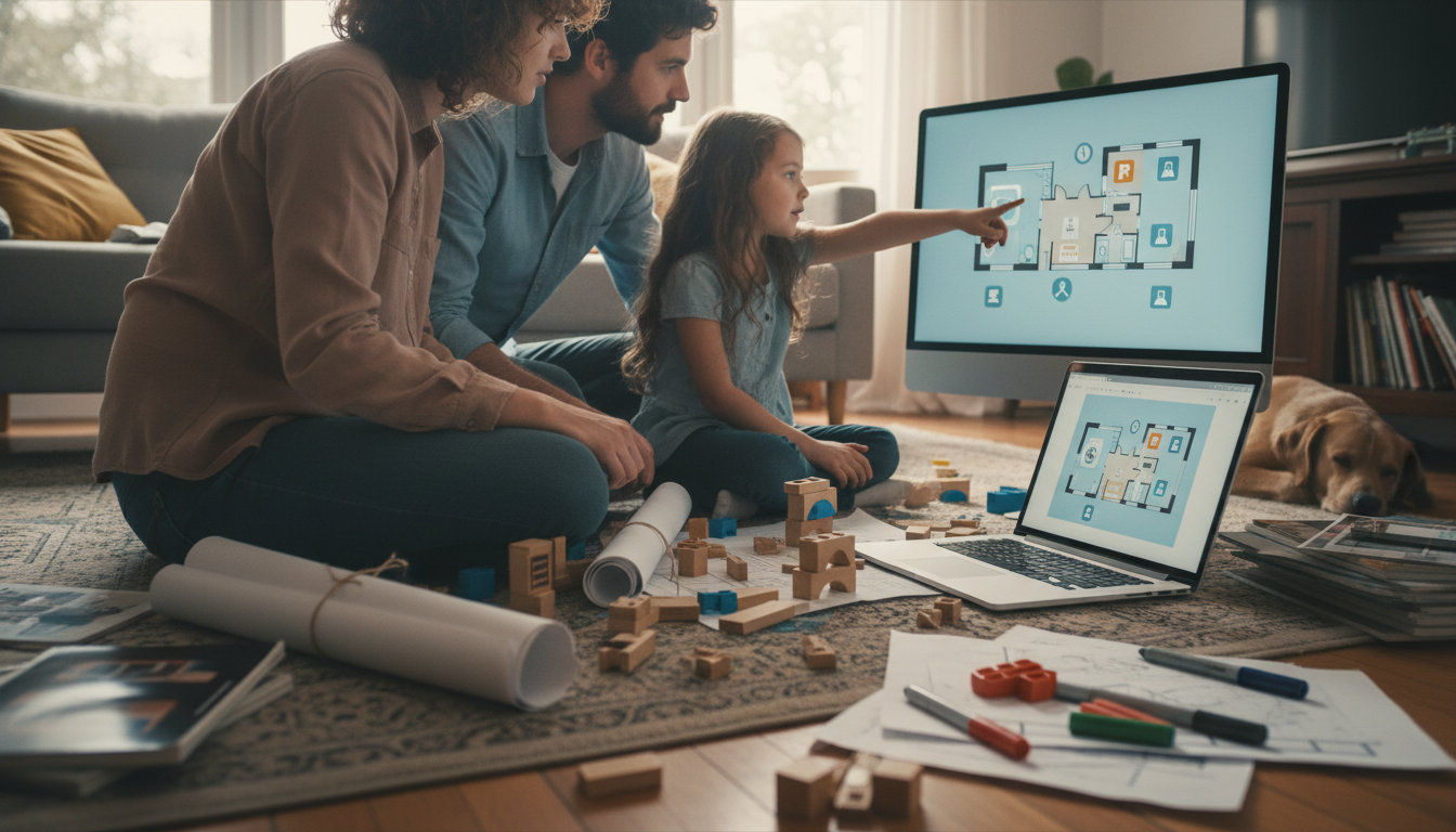 Best Free AI for House Plan Design: Tools & Tips