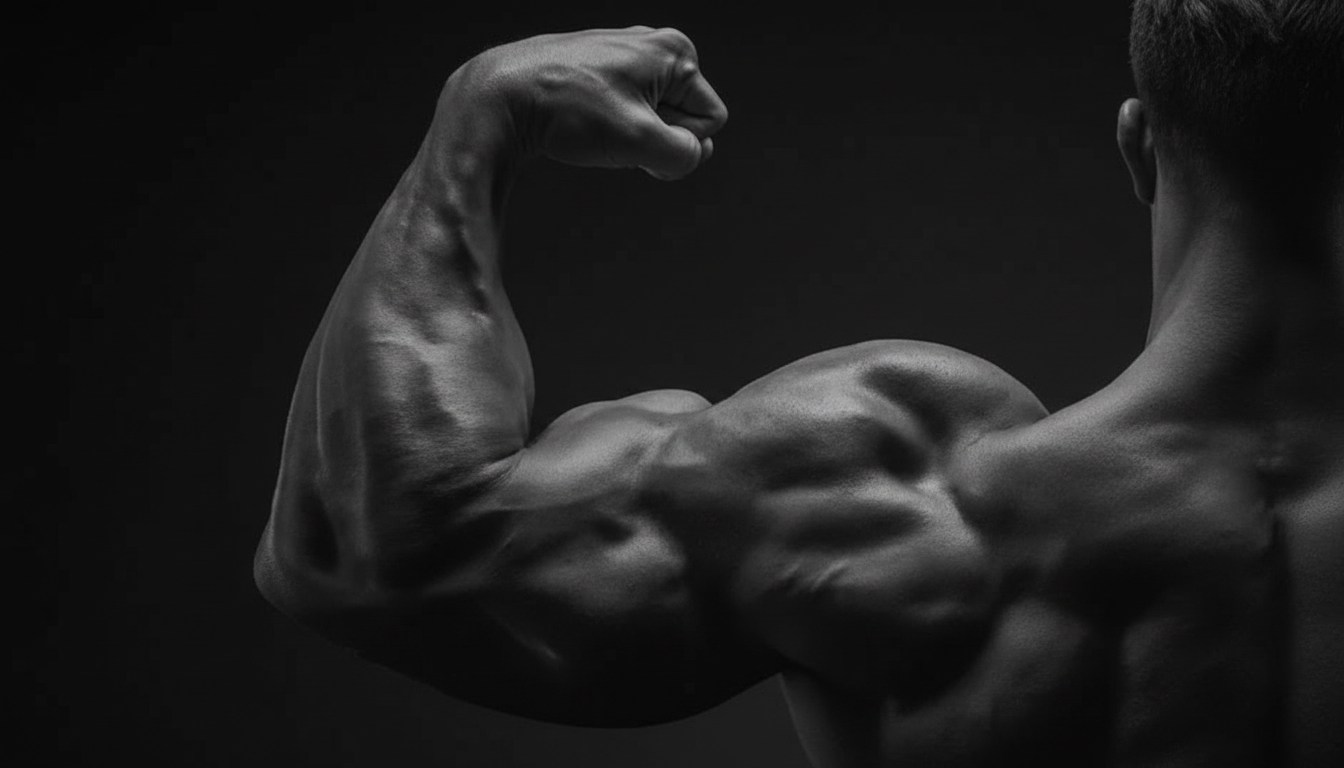 10-Minute Arm Workout Daily: Smart Plan & Warning Signs