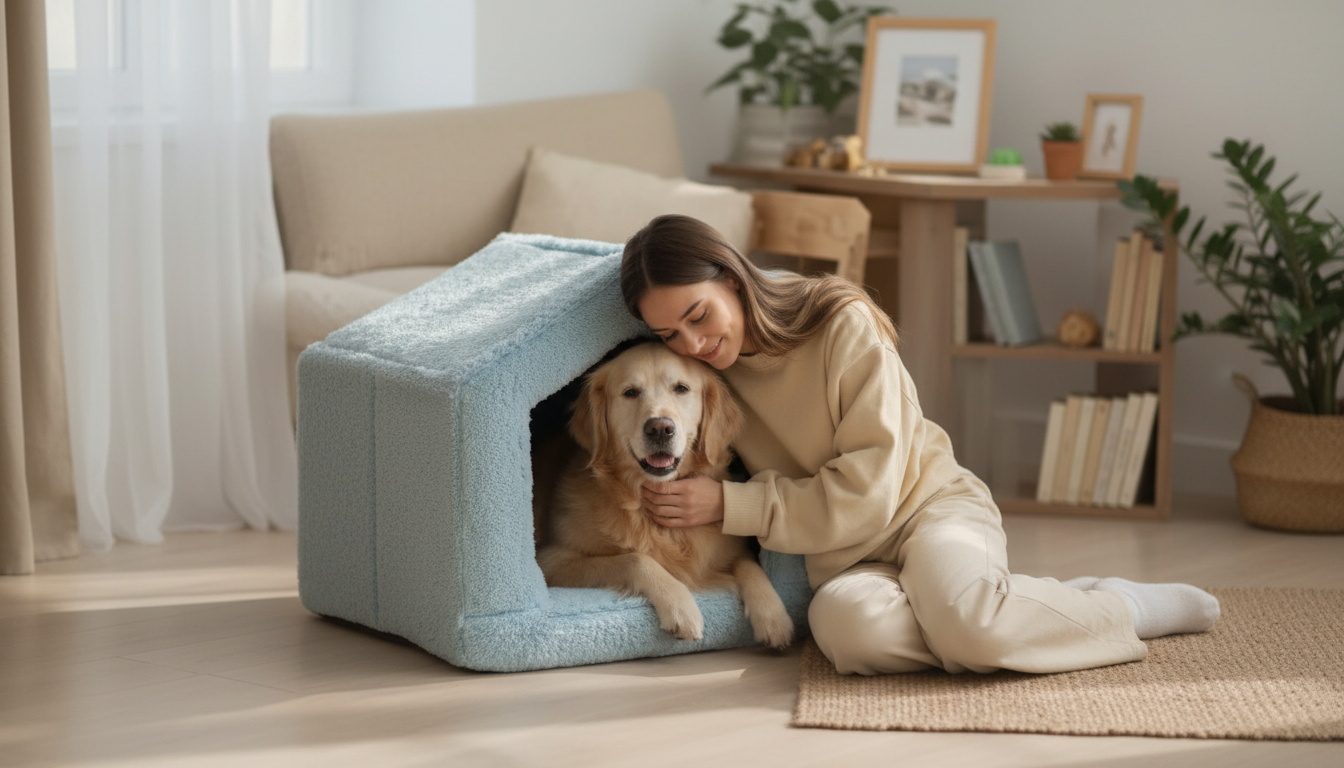 AI Pet Health Tracking: Spot Early Warning Signs