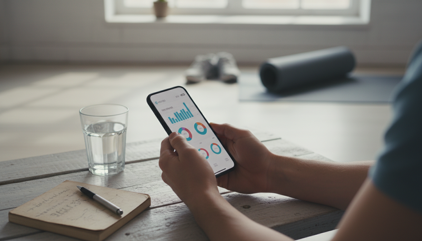 Free AI Gym Workout Planners: What You Really Get
