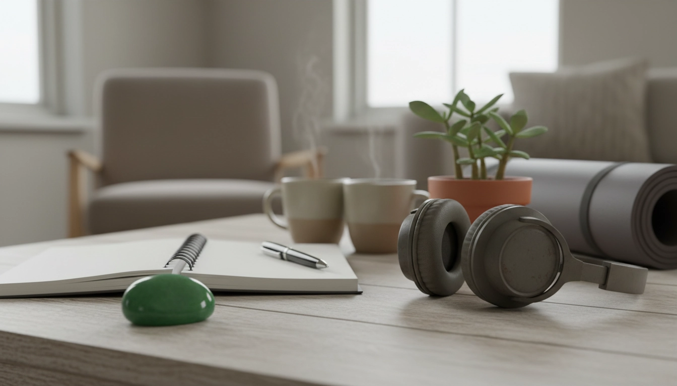 5 Simple Ways to Improve Mental Health (Starting Today)