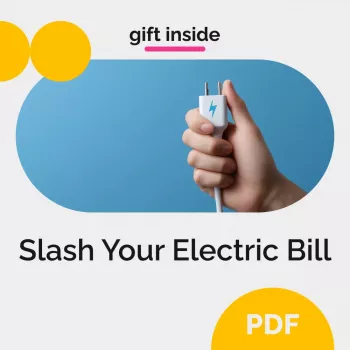 Cut Your Electric Bill Fast: Use a Switchable Power Strip