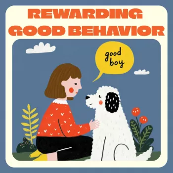 Reward-Based Pet Training: Calm Dogs & Confident Cats