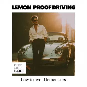 Lemon Title Value Loss: Typical 20%–50% Discount