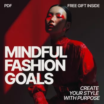 Mindful vs Sustainable Fashion: Key Differences