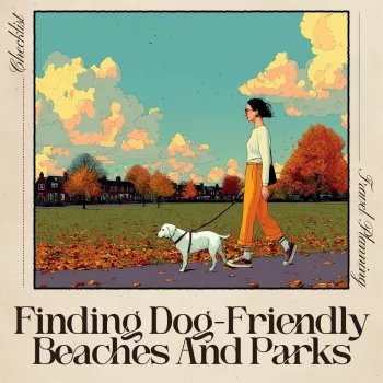 Find Fully Fenced Off-Leash Dog Parks Near You