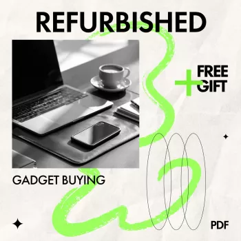 Refurbished Device Warranties: What to Expect