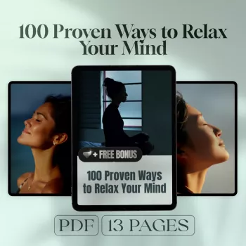 Relax Your Mind From Stress: 5 Fast Reset Techniques