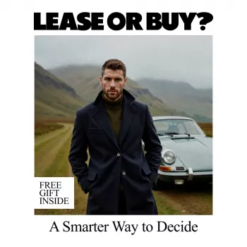 Money Factor vs. APR: Convert Lease Rates Fast